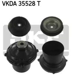 SKF VKDA 35528 T